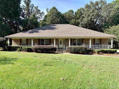 10045 Fox Fire Pl