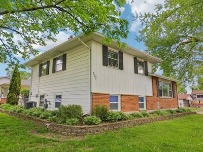 207 N Idlewild Ave