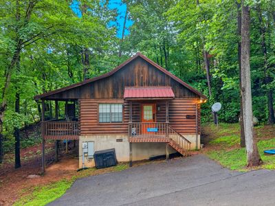 1503 Squirrel Nest Way