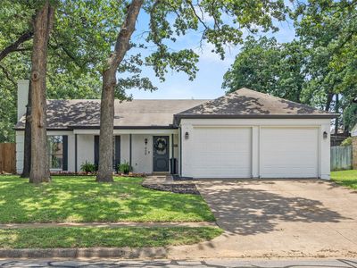 408 Thorn Wood Dr