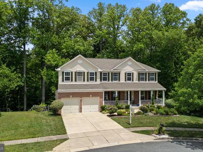 4012 Cotton Tree Ln