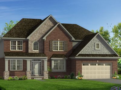 The Rockport II Plan, Charleston Park