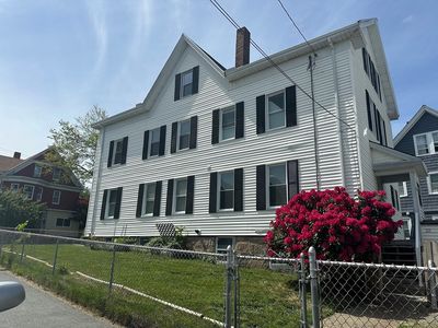 376 Summer St