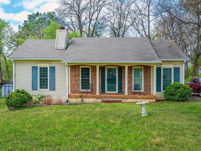 Property at 1307 Rolling Meadow Ct, Mount Juliet, TN