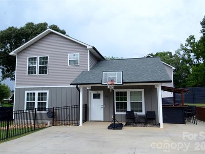 Property at 130 Bostic St, Marion, NC