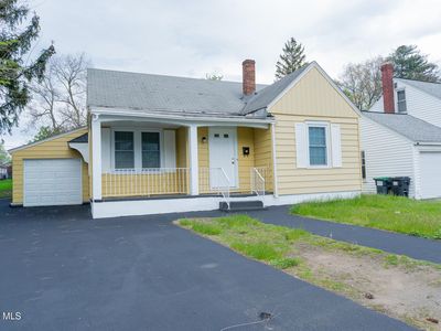 1311 Curry Road