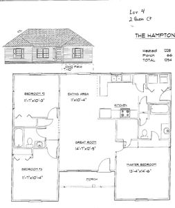 2 Bush Ct
