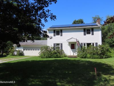 Property at 1303 River Rd, Clarksburg, MA