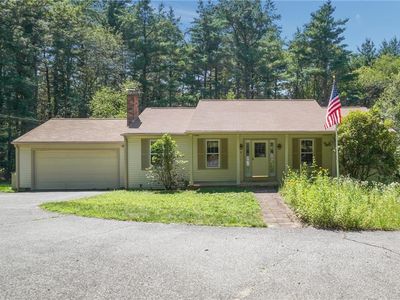 Property at 18 Biscuit Hill Rd, Foster, RI