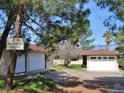 6201 Sagebrush Rd