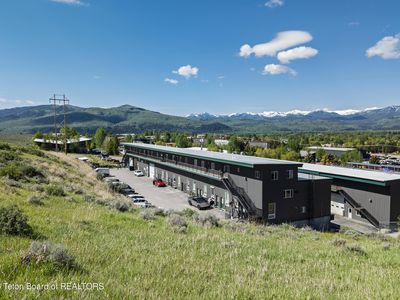 Property at 535 W Deer Dr Unit 602, Jackson, WY