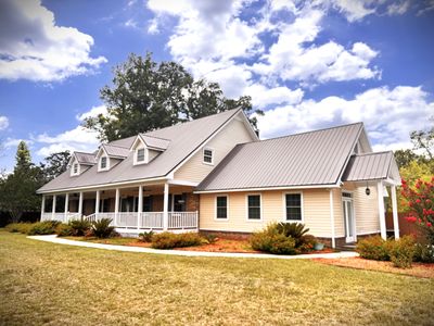 Property at 379 McClure Ln, Walterboro, SC