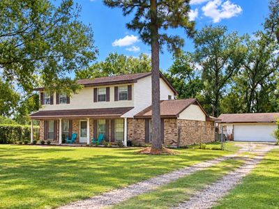 8035 Redbird Ln