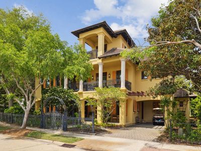 30 Place De La Fontaine