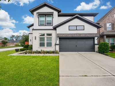 14543 Hueco Mountain Dr