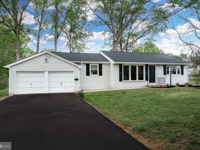 244 Old Churchmans Rd