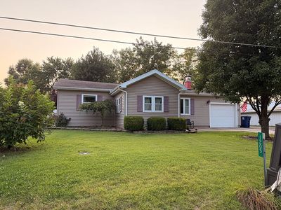 Property at 1205 Tucker Beach Rd, Paris, IL