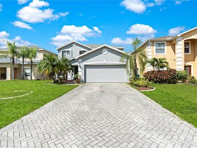 8285 Silver Birch WAY