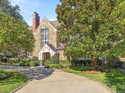 69 Rye Road