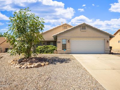 3832 CALLE ROCA --