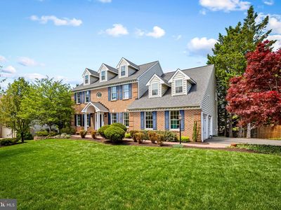 5106 Crystal Park Ln