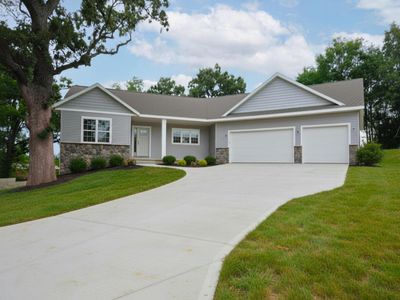 1256 Black River COURT