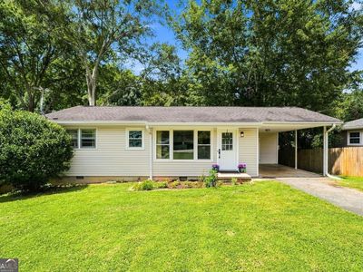 1960 Frank Ln SE
