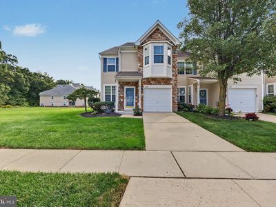 319 Chancellor Dr