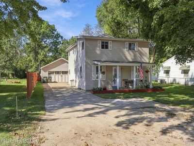 3144 Eastwood Dr