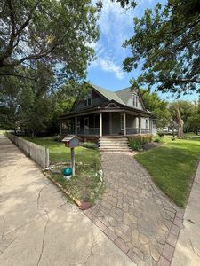 Property at 804 N Seward St, Red Cloud, NE