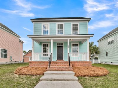 204 Hydrangea St