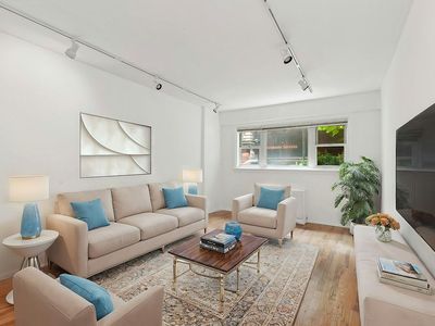 333 E 66th St APT 1F