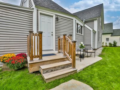 Property at 64 Island Street, Wilton, NH