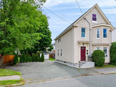 19 Charnock St #2
