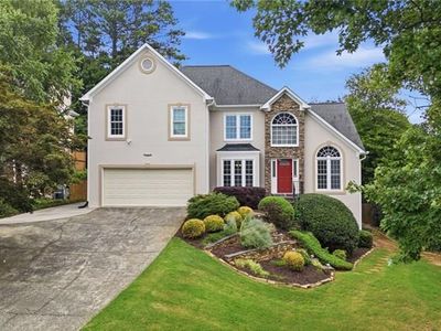 543 Chapman Ln