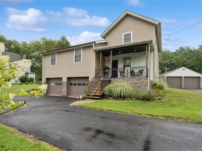 134 Trouttown Rd