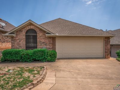 2724 Timberwood Trl