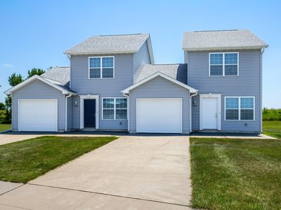518 Prairie Meadow Dr