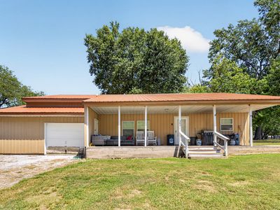 Property at 30540 Ford Ln, Afton, OK