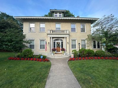 Property at 246 E 1st St, Weston, WV