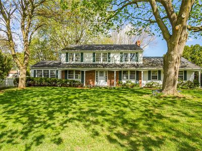 Property at 214 Huckleberry Rd, Farmington, NY
