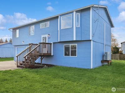 Property at 314 Broadway Boulevard, Algona, WA