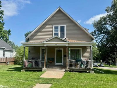 Property at 701 W Mills St, Creston, IA