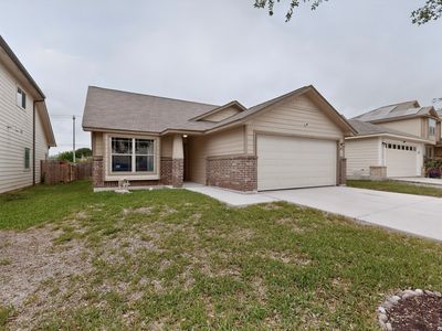 4815 Badland Beacon
