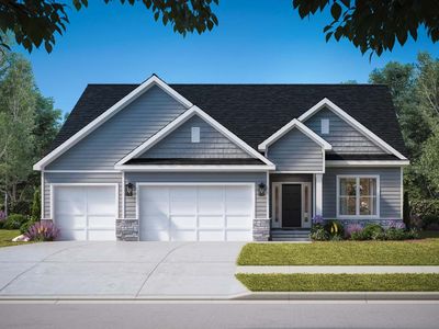 The Brooklyn Plan, Soraya Farms