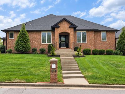Property at 816 W Myra Drive, Nixa, MO