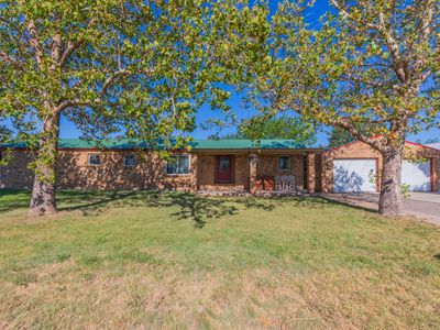Property at 200 N Snider St, Spearman, TX