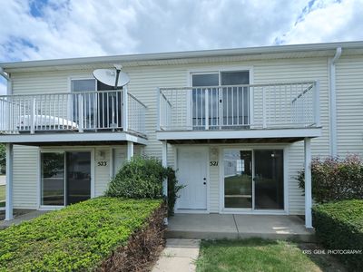521 Meadow Green Ln #521