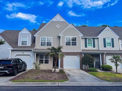 Property at 113 Pembroke Pl. #113, Pawleys Island, SC