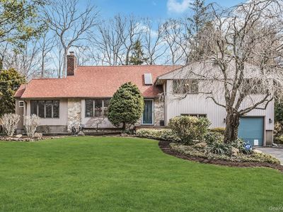 9 Cold Spring Hills Road